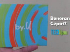 Pengalaman Satu Tahun Pakai Operator By.U, Bagus Kah?