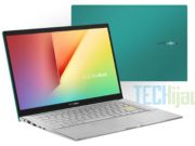 Resmi Dirilis, Inilah Harga Resmi ASUS Vivobook S14 S433