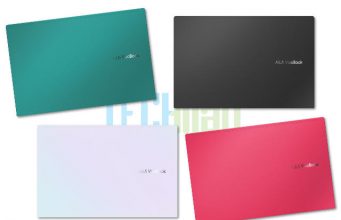 Perbedaan Antara ASUS Vivobook S14 (S433) dengan (M433)