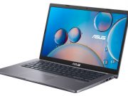 ASUS VivoBook 14 A416; Laptop Ringan & Terjangkau Untuk Pelajar