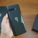 Review ROG Phone 3 Indonesia