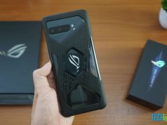 Pengalaman Menggunakan ROG Phone 3 Untuk Keseharian