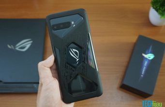 Pengalaman Menggunakan ROG Phone 3 Untuk Keseharian