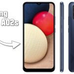 Harga dan spesifikasi Samsung A02s