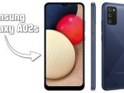 Samsung Galaxy A02s Resmi Hadir di Indonesia, Ini Fitur & Harganya