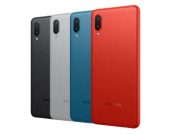 Mengenal Samsung Galaxy M02, Smartphone Entry Level Terbaru di 2021