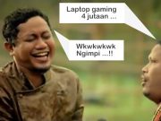 Laptop Gaming 4 Jutaan, Memangnya Ada?