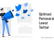 Optimasi Pemasaran Afiliasi Lewat Thread Twitter