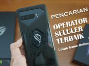 Pencarian Operator Seluler Terbaik Untuk Game Online
