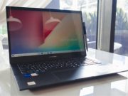 ASUS Vivobook Flip 14 TP470: Powerful, Bisa Jadi Tablet, Ada Sylus-nya!