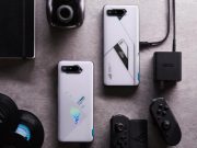 Resmi Rilis, Inilah Fitur & Harga ROG Phone 5 di Indonesia
