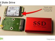 Perbandingan Antara SSD vs HDD Pada Laptop, Bagus Mana?