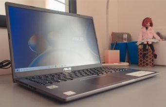 Laptop Layar Besar Terjangkau untuk Semua Kalangan: ASUS Vivobook 15 A516