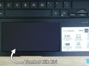 Menggunakan Laptop Tanpa Mouse? Gampang Kok!