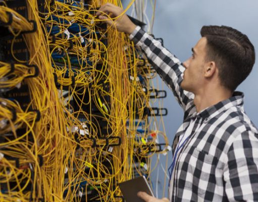 Peran Server Dalam Sebuah Game Online Itu Ternyata Begini!