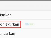 Terganggu Dengan Notifikasi Pop-up dari Planet 3? Matikan Dengan Cara Ini!