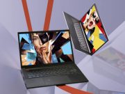 ASUS Memperkenalkan VivoBook Pro 14X OLED (N7400), Laptop Untuk Konten Kreator!