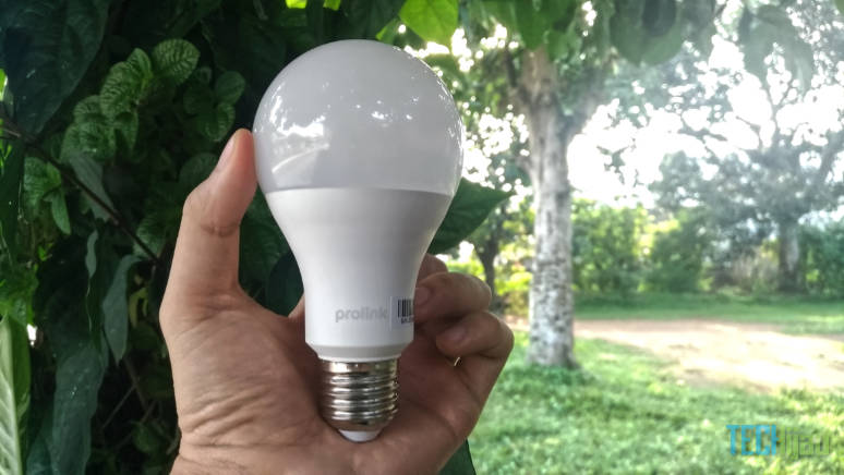 Prolink Smart LED Bulb