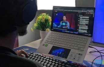 Cara Saya Memanfaatkan Fitur ScreenPad (Dual-screen) di Laptop ASUS Zenbook