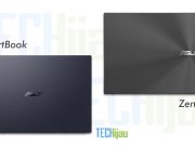 Mengenal Lebih Dekat Perbedaan ASUS ExpertBook dengan ASUS Zenbook