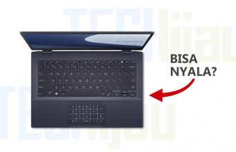 Apakah Keyboard Laptop Bisa Menyala?