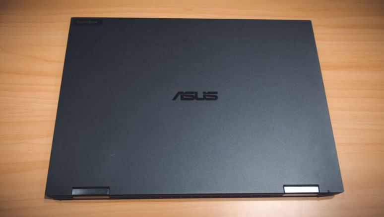 Spesifikasi lengkap ASUS ExpertBook B7 Flip B7402 Laptop 5G