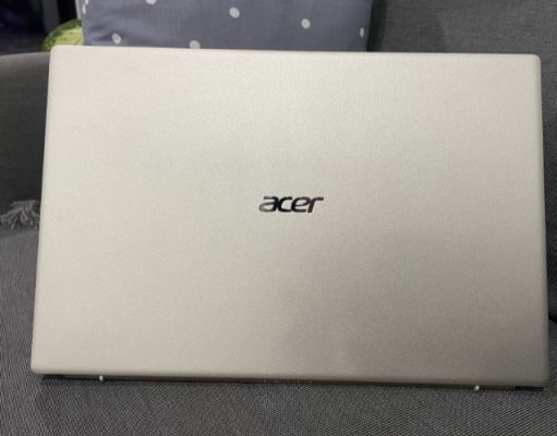 Review Singkat Acer Swift X: Mengerti Akan Kebutuhan Kreator Konten Acer Swift X AMD Ryzen 5000 series