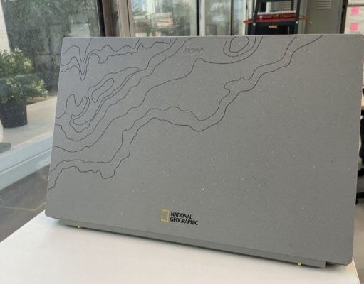Acer Aspire Vero National Geographic: Laptop Untuk Pecinta Alam! Acer Aspire Vero National Geographic Edition