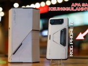 Hindarkan Emosi Saat Main Game dengan ROG Phone 6 Fitur dan Keunggulan ROG Phone 6