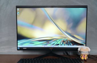 Acer C24-1700: PC AIO Yang Cocok untuk Kebutuhan Bekerja dan Belajar! Acer AIO C24-1700