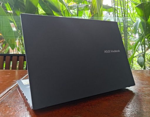 ASUS Vivobook 14X (M1403): Laptop Performa Tinggi Di Bawah 10 Juta Spesifikasi lengkap ASUS Vivobook 14X M1403