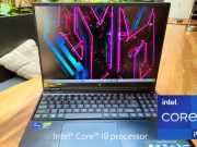 Gahar di Semua Aspek, Laptop Acer Predator Helios 16 Telah Rilis! Acer Predator Helios 16