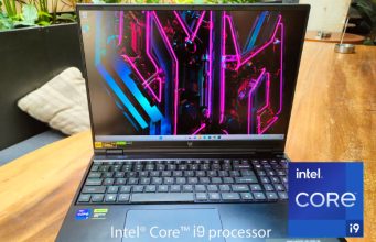 Gahar di Semua Aspek, Laptop Acer Predator Helios 16 Telah Rilis! Acer Predator Helios 16