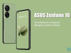 ASUS Zenfone 10: Smartphone Ideal Untuk Online-kan Bisnismu! Fitur dan kelebihan ASUS Zenfone 10