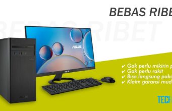 Tak Perlu Pusing, PC Desktop Ini Bisa Langsung Dipakai Tanpa Repot Merakit! Rekomendasi PC desktop terbaik di Indonesia