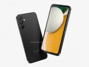 Rumor Tentang Samsung Galaxy A15: Bakal Rilis Tahun Depan? Bocoran foto Samsung Galaxy A15