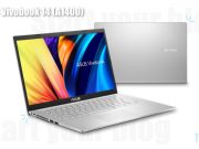 Memulai Aktivitas Blogging Untuk Menjaga Mental Health Bersama Laptop ASUS Full HD Kelebihan ASUS Vivobook 14 A1400