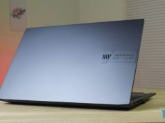 Pengalaman Menggunakan ASUS Vivobook Pro 15 OLED K6502ZC: Apa Yang Saya Suka & Tidak Suka Pengalaman menggunakan ASUS Vivobook Pro 15 OLED K6502ZC