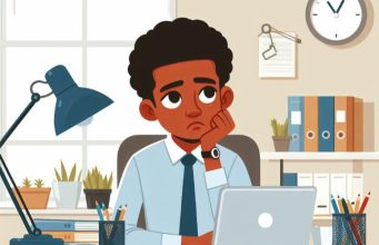 Tips Melepas Penat di Sela Jam Kantor