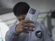 Mengenal ROG Phone 8: Smartphone Untuk Produktivitas & Hobi Fitur dan keunggulan ROG Phone 8