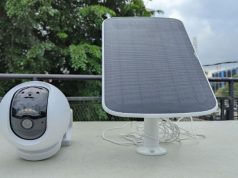 Review EZVIZ EB8 4G 2K dan EZVIZ Solar Charging Panel Model E Type-C: Pastikan Keamanan Tanpa Batas EZVIZ EB8 4G 2K