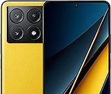 POCO X6 Pro Spesifikasi lengkap POCO X6 Pro