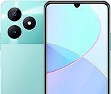 Realme C51 Spesifikasi lengkap Realme C51