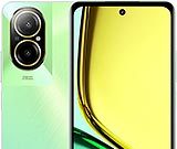 Realme 12 Lite Spesifikasi lengkap Realme C67 4G