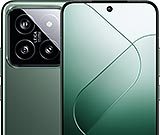 Xiaomi 14 Spesifikasi Xiaomi 14