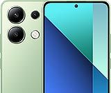 Xiaomi Redmi Note 13 4G Spesifikasi Xiaomi Redmi Note 13 4G