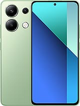 Spesifikasi Xiaomi Redmi Note 13 4G