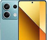 Xiaomi Redmi Note 13 5G Spesifikasi Xiaomi Redmi Note 13 5G