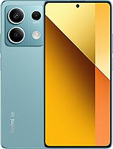 Spesifikasi Xiaomi Redmi Note 13 5G