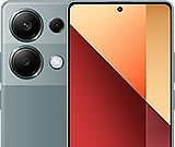 Xiaomi Redmi Note 13 Pro 4G Spesifikasi Xiaomi Redmi Note 13 Pro 4G